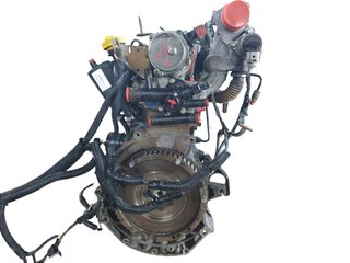 MOTOR COMPLETO RENAULT LAGUNA II (BG0) 2001-2007