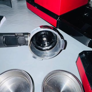 Cafetera espresso Cecotec Cafelizzia 790 Shiny