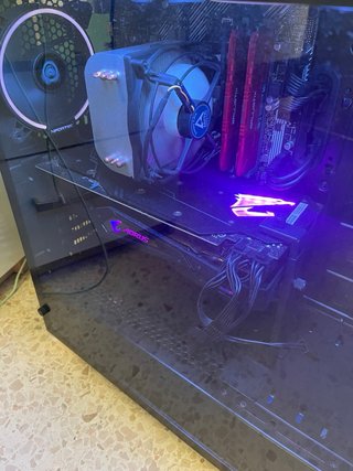 PC Sobremesa
