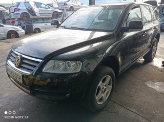 Pedal volkswagen 7l6721507 touareg tdi r5 343912