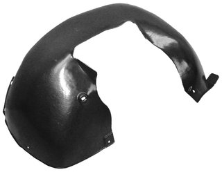 Resguardo Paso De Rueda Delantero IZQUIERDO O DERECHOdo (Trasero) para Volkswagen JETTA III 2005