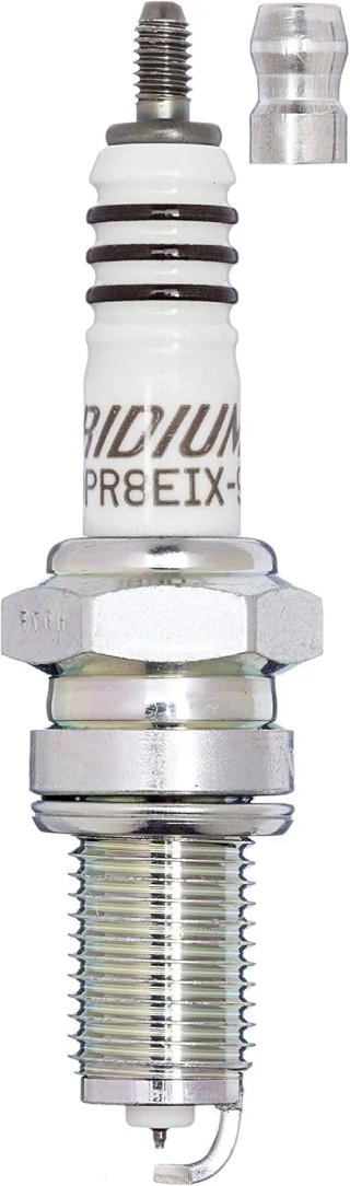 NGK Candela DPR8EIX-9 Iridium IX, 1 pieza