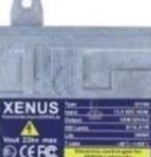 balastro para faros de xenón DHB-D1-LIN