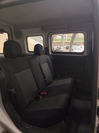 Opel Combo 2010 212000km