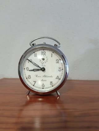 Venta en persona reloj zafiro Hnos. Ablanedo avile