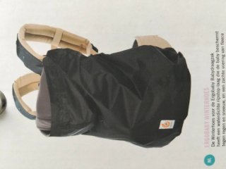 Funda Protectora Invierno Ergobaby