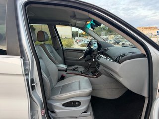 IMPECABLE BMW X5 E53 3.0i 231CV NACIONAL