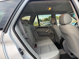 IMPECABLE BMW X5 E53 3.0i 231CV NACIONAL