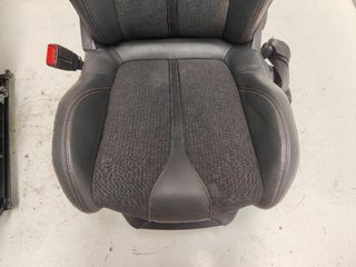Asiento peugeot pareja asientos delanteros 3008