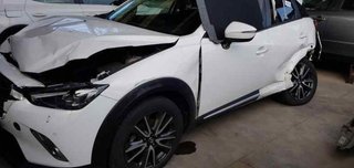 Mazda 228837 módulo b62s55hu0f cx-3 - 1 generacion