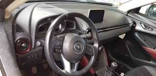 Mazda 228837 módulo b62s55hu0f cx-3 - 1 generacion