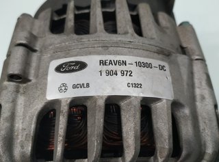 Ford reav6n10300dc alternador c-max 547047