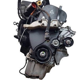 MOTOR COMPLETO VOLKSWAGEN GOLF IV BERLINA (1J1) 1