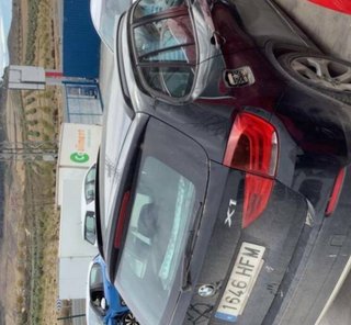 Parasol izquierdo bmw 2129234 51167252007 serie x1