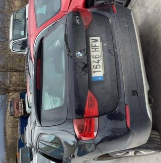 Parasol izquierdo bmw 2129234 51167252007 serie x1