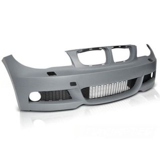 Paragolpes Bmw Serie 1 tipo M Performance