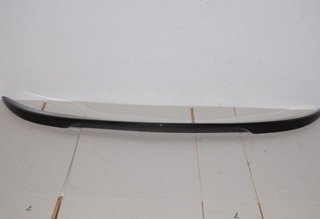Alerón BMW E63 Carbono