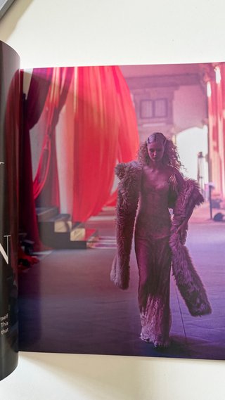 Runway Il diavolo veste Prada 2 The Devil wears