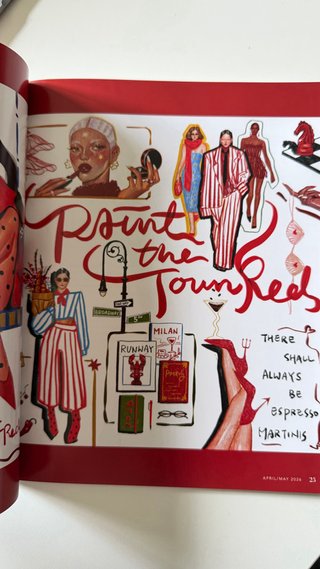 Runway Il diavolo veste Prada 2 The Devil wears