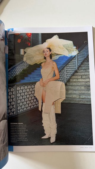 Runway Il diavolo veste Prada 2 The Devil wears