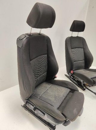 Asiento bmw serie 3 coupe (e92) 320i 218668