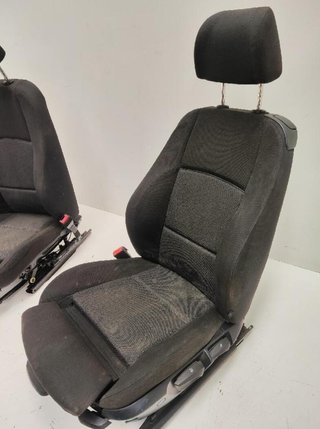 Asiento bmw serie 3 coupe (e92) 320i 218668