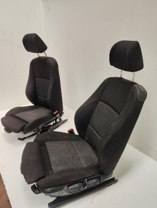 Asiento bmw serie 3 coupe (e92) 320i 218668