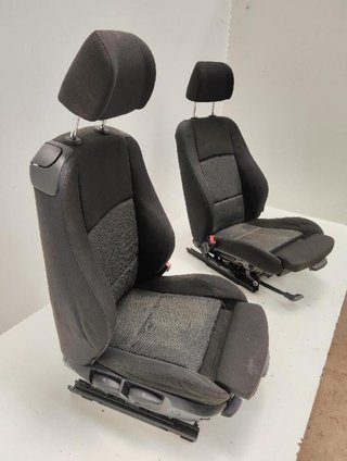 Asiento bmw serie 3 coupe (e92) 320i 218668