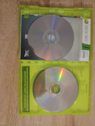 Forza Motorsport 4 Xbox 360 Edición Conducción