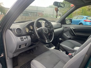Toyota RAV4 2003