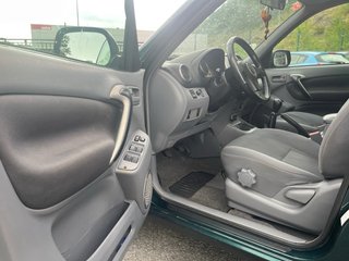 Toyota RAV4 2003