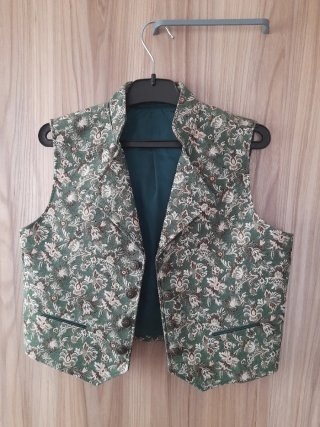 Traje Fallero Niño entre 7 y 11 años