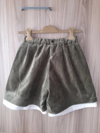 Traje Fallero Niño entre 7 y 11 años
