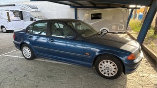 BMW Serie 3 2001