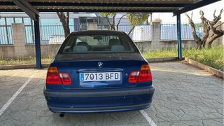 BMW Serie 3 2001