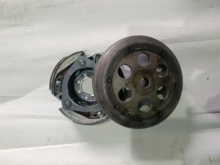 Embrague Malossi Yamaha XMAX 250