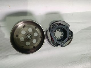 Embrague Malossi Yamaha XMAX 250