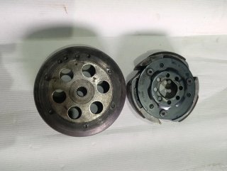 Embrague Malossi Yamaha XMAX 250