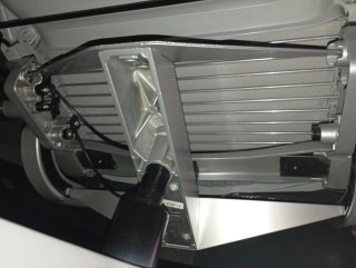 Silla  oficina Steelcase  apoyabrazos 3D 400€ 2un