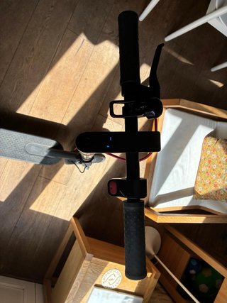 Patinete Xiaomi Pro 2