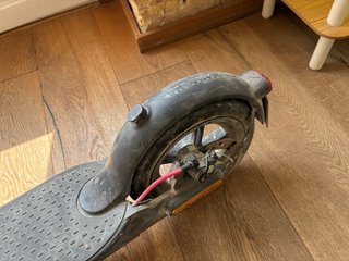 Patinete Xiaomi Pro 2