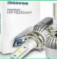 KIT H4 LED