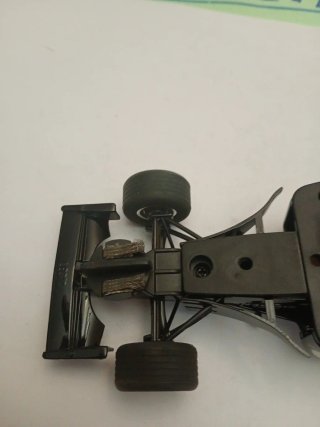 Scalextric Superslot F1 McLaren Pedro
