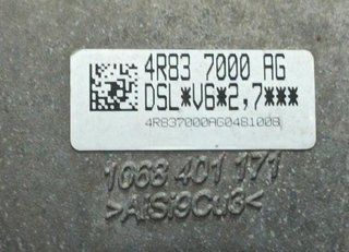 367642 caja de cambios xr852285 jaguar s-type