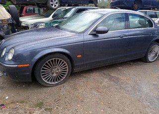 367642 caja de cambios xr852285 jaguar s-type