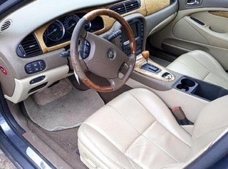 367642 caja de cambios xr852285 jaguar s-type