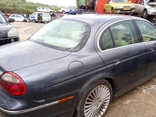 367642 caja de cambios xr852285 jaguar s-type