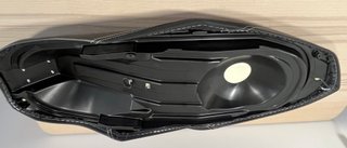 Asiento Rebajado Original Yamaha Tricity 300