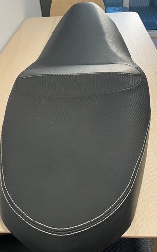 Asiento Rebajado Original Yamaha Tricity 300