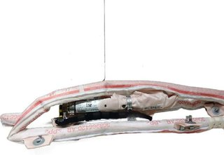 Airbag cortina del izq jaguar 308968099 xe 2441293